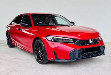 Honda Civic RS RS in Kajang, SGR