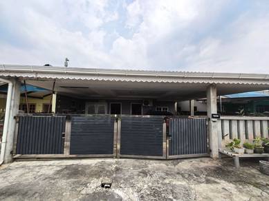 1-storey Terraced House For Sale in Kuching,SWK