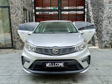 Proton Persona STANDARD in Others, PNG