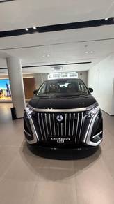 Denza D9 ADVANCED in Cheras, KUL