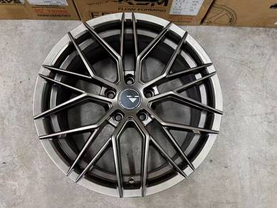 Rim 17 inci Vorsteiner vff-107 fc s70 k3 hrv