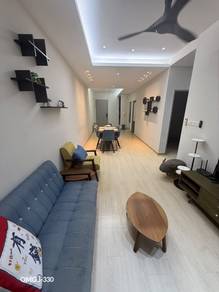 Service Residence For Rent in Maple Residences