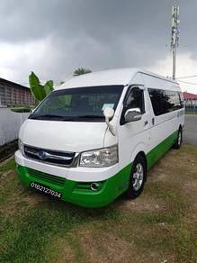 CAM Placer X Window Van