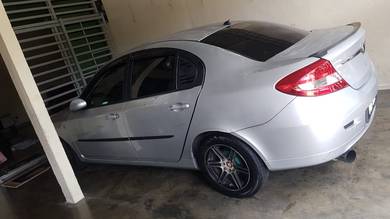 Proton Persona BASE LINE in Kulim, KDH