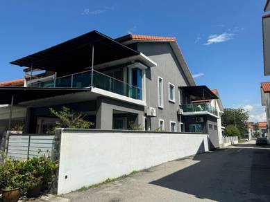 2-storey Terraced House For Sale in Sungai Buloh,SGR