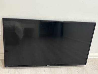 Sharp 2T-C42BD1X (42-inch Full HD LED TV)