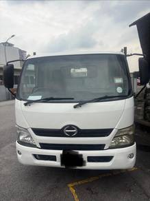 Hino