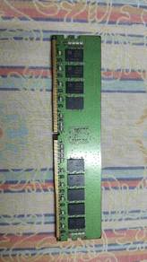 Server memory 