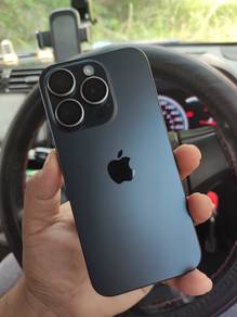 Iphone 15 Pro 128GB Zpset