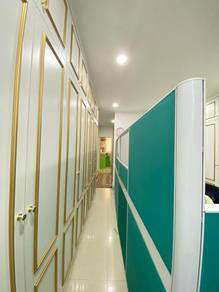 Office space For Rent in Wangsa Maju,KUL