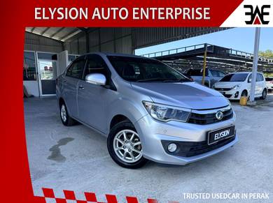 Perodua Bezza PREMIUM X in Teluk Intan, PRK