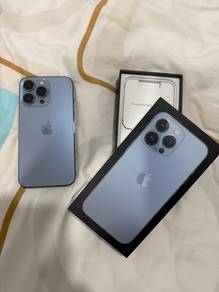 iPhone 13 Pro limited edition colour
