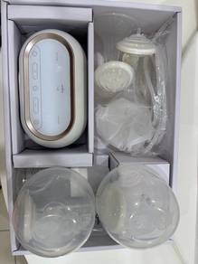 Spectra Dual Compact Handsfree Cup