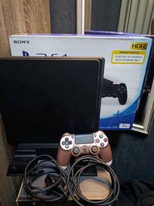 ps 4 slim 1tb original