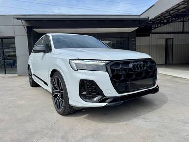 Audi Q7 S LINE TFSI QUATTRO in Ipoh, PRK
