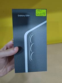 s26+ 512GB new