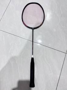 WTS > Li-Ning Axforce 80 3UG5