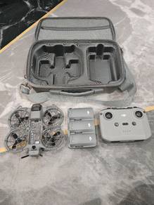 DJI NEO 2 Fly More Combo