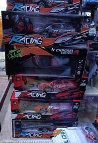 RC car 