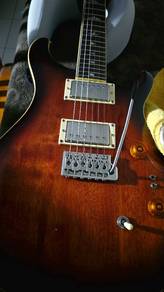 prs standard 24
