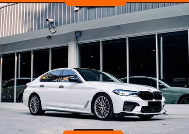 BMW 530e 530e M SPORT in Others, SGR