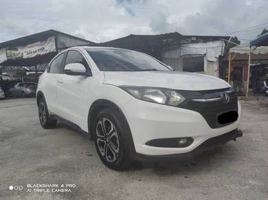 Honda HR-V E in Klang, SGR
