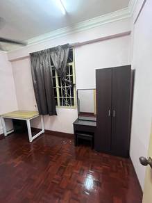 Room in USJ, SGR