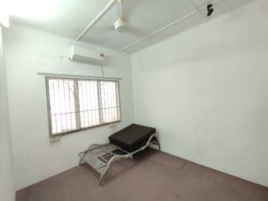 1-storey Terraced House For Rent in Seremban,NSN
