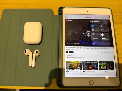 apple ipad