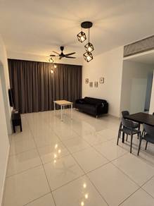 Condominium For Rent in Vertu Resort @ Aspen Vision City