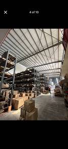 Warehouse / Factory For Rent in Chan Sow Lin,KUL