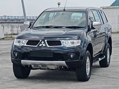 Mitsubishi Pajero SPORT GL in Puchong, SGR