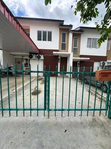 Townhouse For Rent in Sungai Petani,KDH