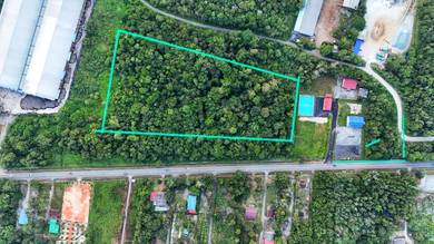 Commercial Land in Jempol, NSN
