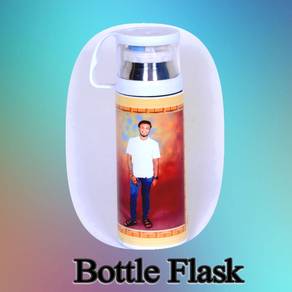 Bottle Flask