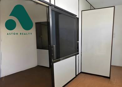 Warehouse / Factory For Rent in Bukit Minyak,PNG