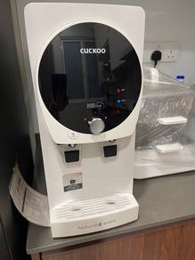 Cuckoo Kingtop Water Purifier