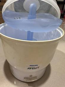 Philips Avent Electric Steam Sterilizer