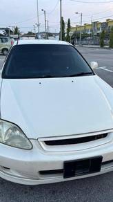Honda Civic EFI in Ayer Keroh, MLK