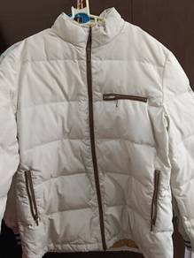 Light winter jacket for kids