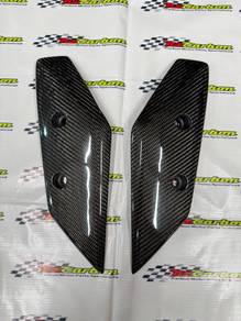 Ready Stock NZCarbon Front Fender Trims XMAX V1