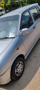 Perodua Kancil 850 EZ in Dungun, TRG