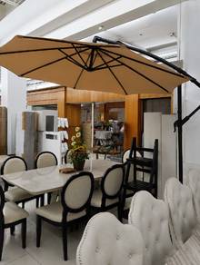 Premium Outdoor Umbrella 