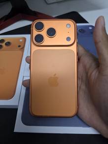 iPhone 17 Pro & 17 Pro Max Murah