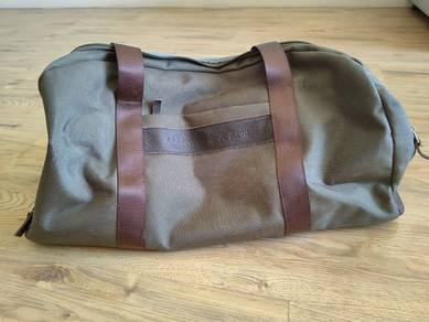 Bagpack(Navy Green)