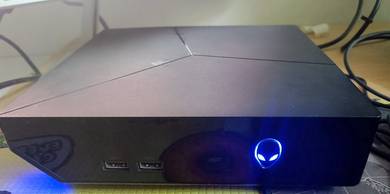 Alienware Mini pc