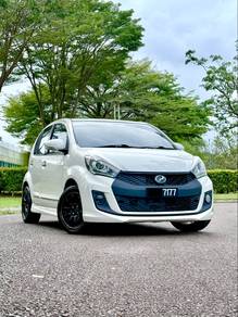Perodua MyVi SE in Johor Bahru, JHR