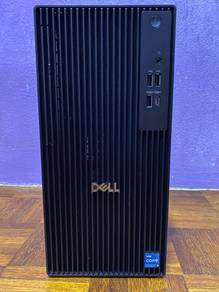 Desktop Computer PC Dell