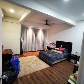 Room in Kuching, SWK