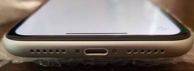 Apple iPhone XR, US Version, 64GB, White